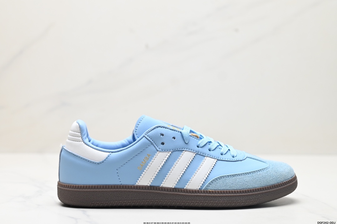 Adidas Samba Shoes